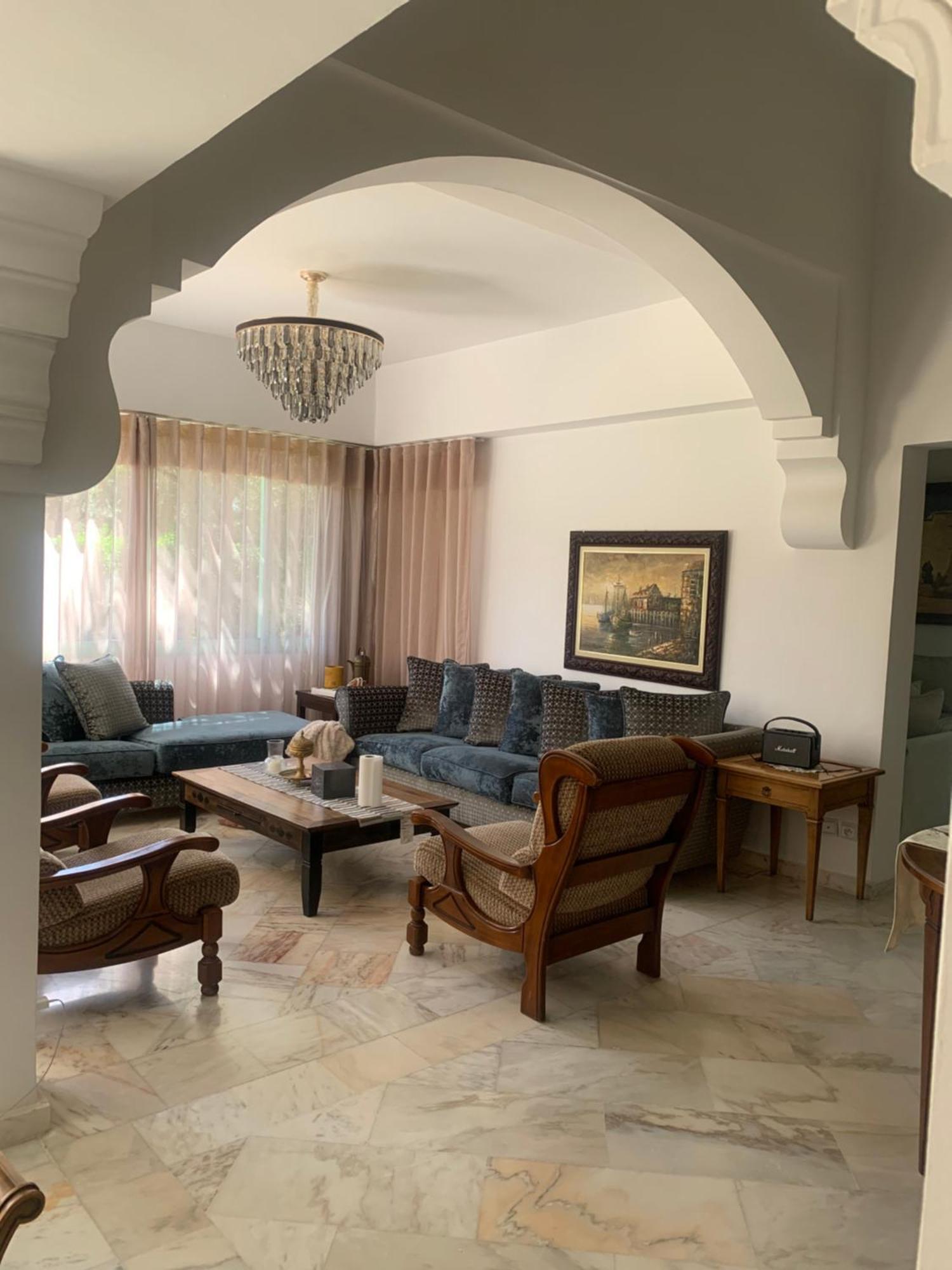 Villa Avec Piscine Privatisee A La Palmeraie 马拉喀什 外观 照片