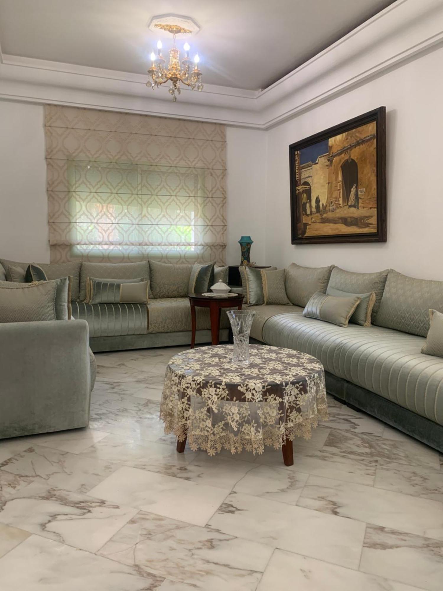 Villa Avec Piscine Privatisee A La Palmeraie 马拉喀什 外观 照片