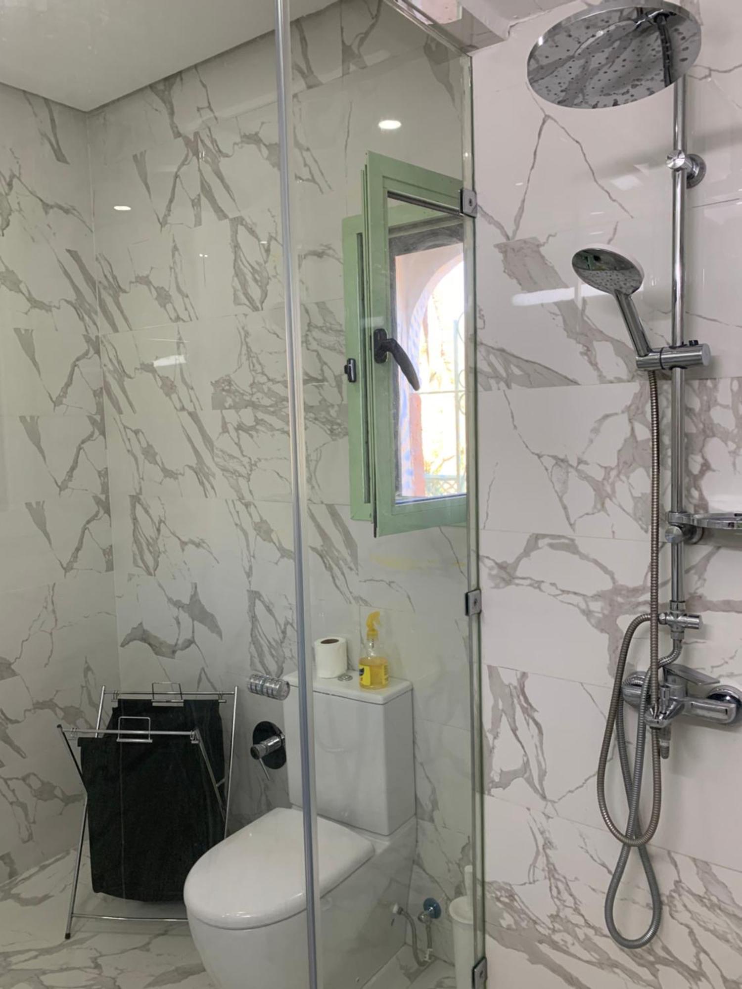 Villa Avec Piscine Privatisee A La Palmeraie 马拉喀什 外观 照片
