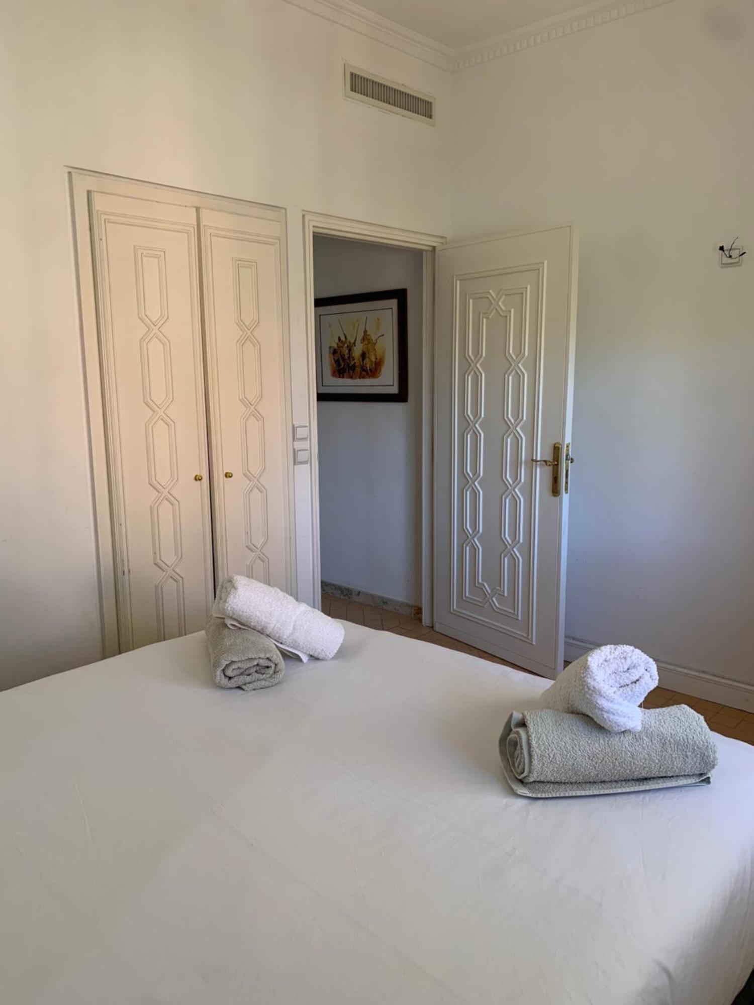 Villa Avec Piscine Privatisee A La Palmeraie 马拉喀什 外观 照片