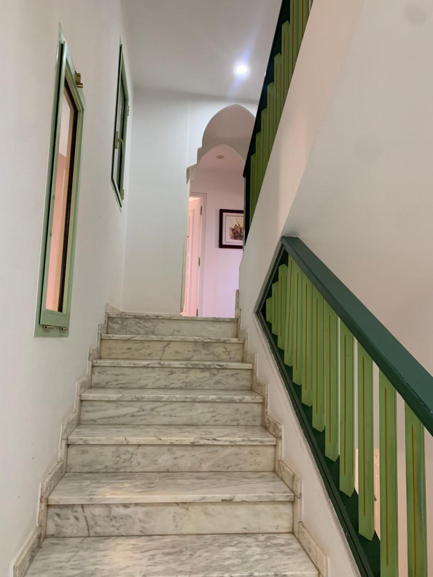 Villa Avec Piscine Privatisee A La Palmeraie 马拉喀什 外观 照片