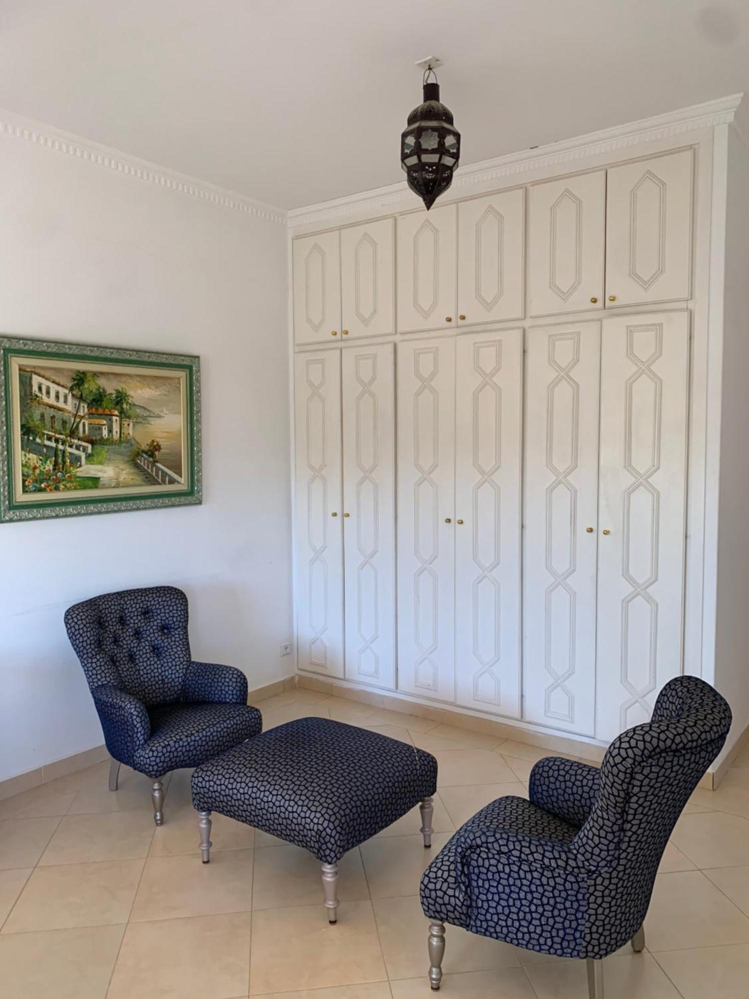 Villa Avec Piscine Privatisee A La Palmeraie 马拉喀什 外观 照片